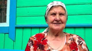 Старинный ржаной хлеб от бабушки Степаниды (Беларусь)