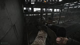 Escape From Tarkov 2019 12 30   Hackz