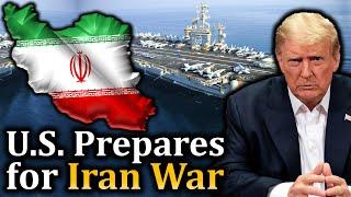 Will the United States Bomb Iran? Inside the White House’s Dilemma