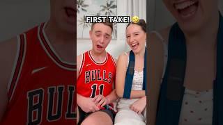 FAIL!  - Jasmin and James #shorts