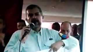 Ministro Chavista, Ricardo Molina no le importan las leyes laborales de Venezuela