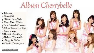 Album Lagu Cherrybelle - Nostalgia