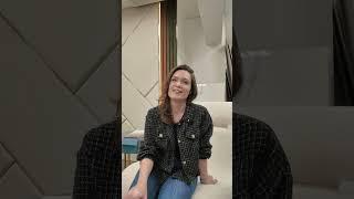 Вдохновение от Дизайнера интерьера - Марина Столбунова
