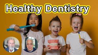 Healthy Dentistry - Gerald P. Curatola, D.D.S., Paul O'Malley, D.D.S.