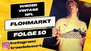 Flohmarkt Folge 10 - 100 Abonnenten Special | Trödelcourt