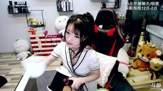 ASMR LUNA 小女巫露娜 ASMR Sleep  Intense Mouth Sounds No Talking #12