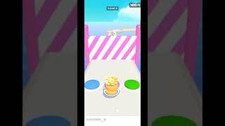 pancake run#shorts #pancakerun #yuvrajgopalrajmallick #youtubeshorts #youtube #gameplay #trendgames