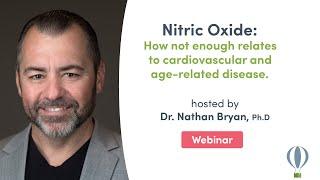 Nitric Oxide | Fullscript Webinar