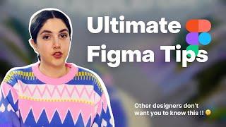 Ultimate Figma Tutorial | For Real Projects!!