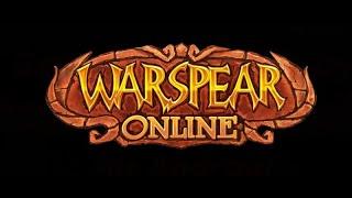 Warspear Online - Кто хочет заработать голд и опыт залетайте веду троли анзу фулл (стрим №58)