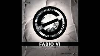 Fabio Vi - Everybody Moves