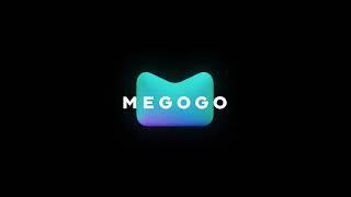 MEGOGO AUDIO LOGO