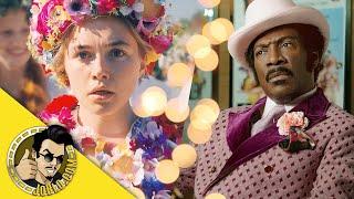 Biggest Oscar Snubs of 2020 - A Tribute