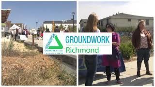 KCRT Video of The Week: Richmond Wellness Trail Event