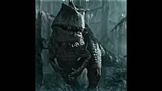 " Giganotosaurus was the worst villain ? " Jurassic World Dominion Edit #edit #jurassicworld #shorts