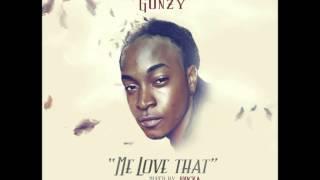 GUNZY - ME LOVE THAT ((( BEAUTIFUL ANGEL RIDDIM )))