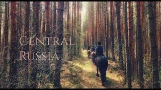 Russia In The Saddle | Central Russia tour