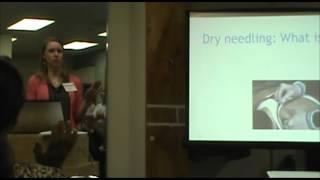 Trigger Point Dry Needling: Targeting Pain