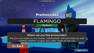 Roblox All Arsenal Codes May 2020!