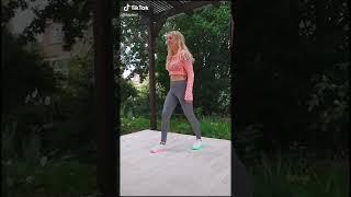 Roach Stomper Shuffle Dance Tutorial   #minitutorial #shuffletutorial