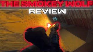 This will make your Airsoft gun Shoot Flames! THE MARTINA SMOKEY WOLF REVIEW!