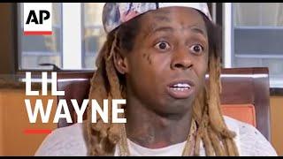 Lil Wayne stands by his 'no such thing as racism' comment.