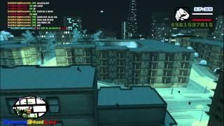 Gta sa:mp mods parkour-matrix+link download