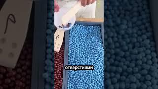 Как они считают конфеты за секунды!