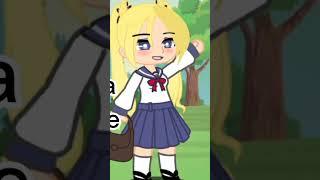 Sailor moonСейлор Мун #врек #short #gasha_club