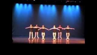 Spring Peformance 2008
