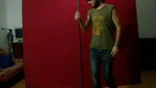 Ne-Yo Because of You by Johnny Zampa