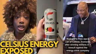 The Truth About Celsius: What You Need to Know About Energy Drinks