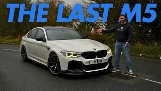 The BMW F90 M5 is Good, But There’s a Reason Why I Only Had mine for 3 months | Driven+