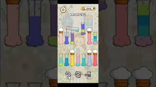 Complete Drink Sort Master Expert Mode Level 261, 262 & 263