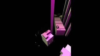 Dancing line - The End - Theo5970