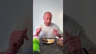 Хлеб против хлебцев - ВАЖНОЕ сравнение для похудения!