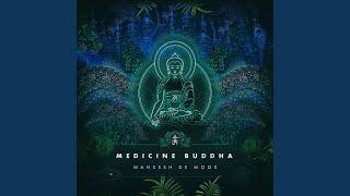 Medicine Buddha