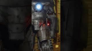 Iron Man COSPLAY! Mark 1 Iron Man Suit #cosplay #marvel #ironman