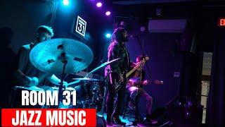 Room 31 New York Jazz Music