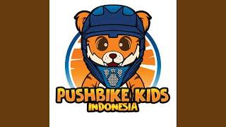 Pushbike Kids Indonesia