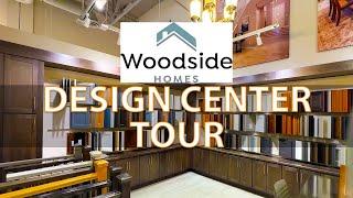 2024 Woodside Homes Design Center Tour in Las Vegas - Upgrades & Prices