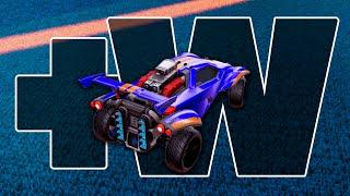 "Сололивер что такое болл чейз и как его включить?" | Рокет Лига | Rocket League