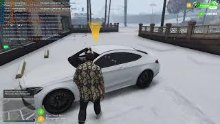 RADMIR GTA 5 RP  Как взламывать и доставлять бусики