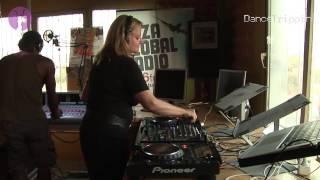 Miss Luna & Q DeRhino | Ibiza Global Radio Chapter 20 | Ibiza