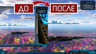 Обзор KlaxonsBG ▪ Космические рейнджеры 2 Universe