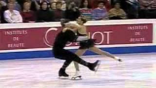 2003 Worlds ZagorskaSiudek SP