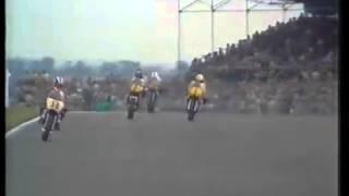 Barry Sheene   BBC Tribute March 2003