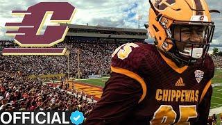 Julian Hicks || Official Freshman Highlights