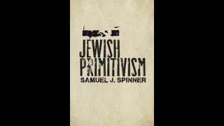 Abstraction in Yiddish: Der Nister's Jewish Primitivism