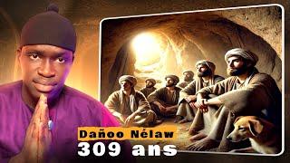 L’histoire de Ashaabul Qaff - Naka Lanou Nélawé 300ans?